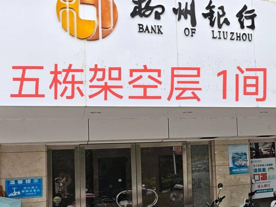 百色学院澄碧校区28间铺面分别招租（3年）项目