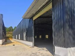 桂林市兴安县湘漓镇洲上村物流仓库约800平方米(二次挂牌)