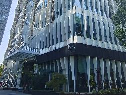 杭州汉氏大厦商业用房(国资监测编号GR2024YN1001139)