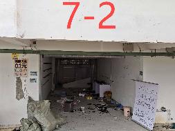 百色学院澄碧校区28间铺面分别招租（3年）项目