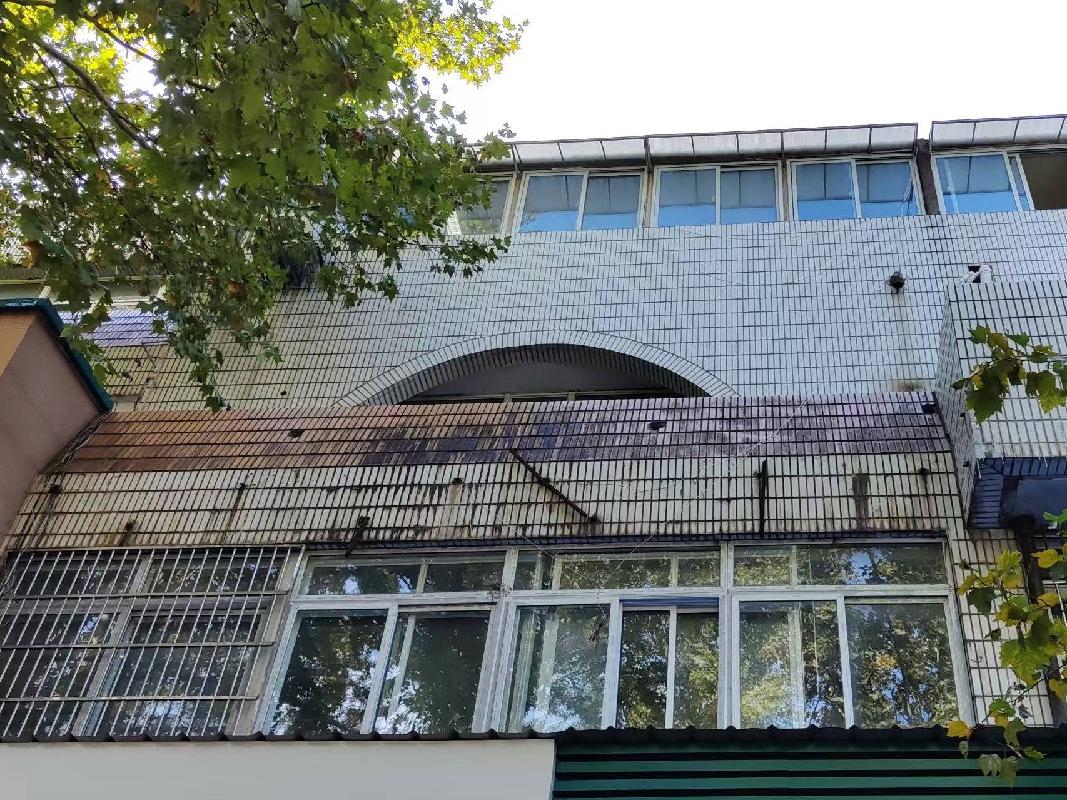 中国电子科技集团公司第五十五研究所位于南京市秦淮区中山东路522号E幢的房屋公开招租-04(再次挂牌)(国资监测编号GR2025JS1001367-2)