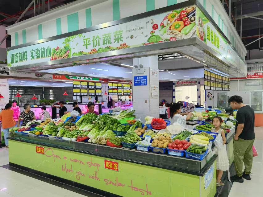 常州市新北区薛家镇顺园新村365幢招租公告