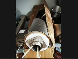 桂林国投大数据信息产业有限公司资产转让项目(四次挂牌)(国资监测编号GR2024GX2000928-4)