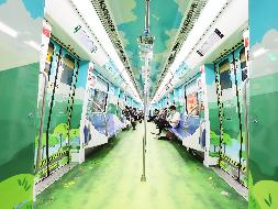常州市轨道交通2号线一期广告资源代理招商公告(国资监测编号GR2024JS2010631)