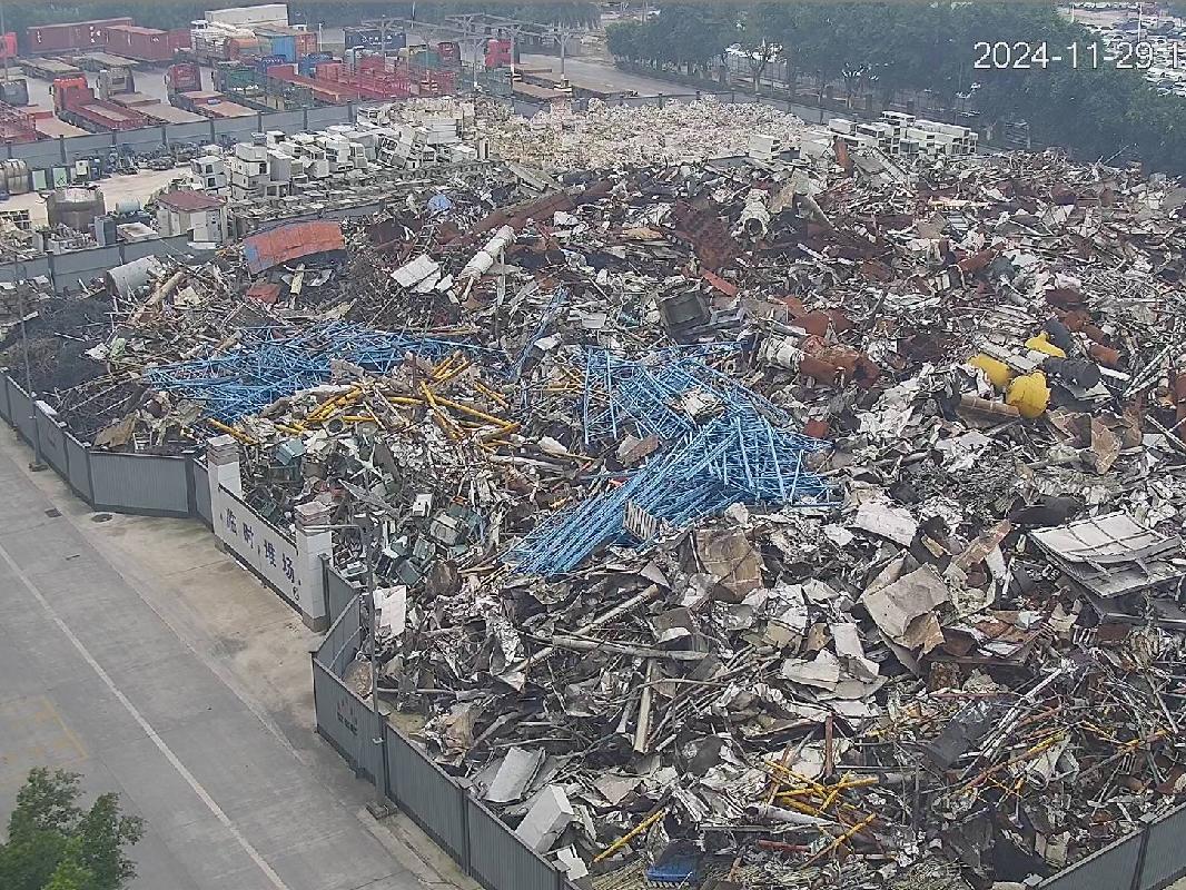 F10玻璃纤维生产线设施设备和耐火材料