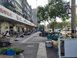 江苏师范大学部分校外门面房公开招租