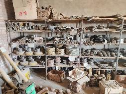 巴音郭楞蒙古自治州红山矿业有限公司转让所属一批报废资产(国资监测编号GR2024XJ1001502)