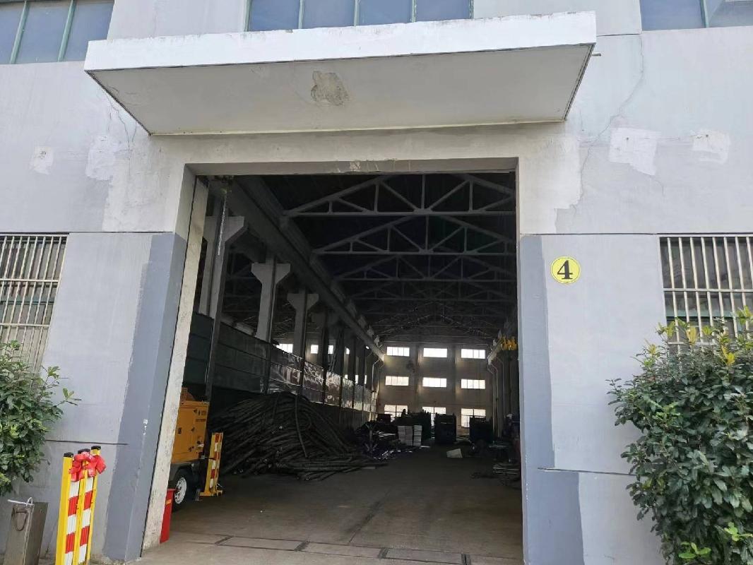 钢管杆、架空绝缘导线、电力电缆等一批废旧资产转让公告(国资监测编号GR2024JS2010971)