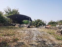 瑞丽市屯洪码头部分土地及房产整体租赁(国资监测编号GR2024YN1001161)