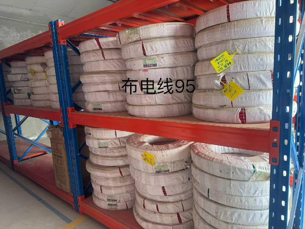 控制电缆、布电线、联结金具等一批废旧物资转让(内蒙古电力（集团）有限责任公司锡林郭勒供电分公司)(国资监测编号GR2024NM1004138-4)