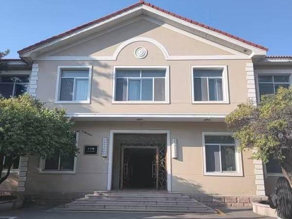 内蒙古新城宾馆六号楼（原5号楼）出租(国资监测编号GR2024NM1004069-2)