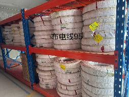 控制电缆、布电线、联结金具等一批废旧物资转让(内蒙古电力（集团）有限责任公司锡林郭勒供电分公司)(国资监测编号GR2024NM1004138-4)