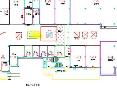 芳茂山服务区南区ND-04/北区BD-04招租公告招租公告