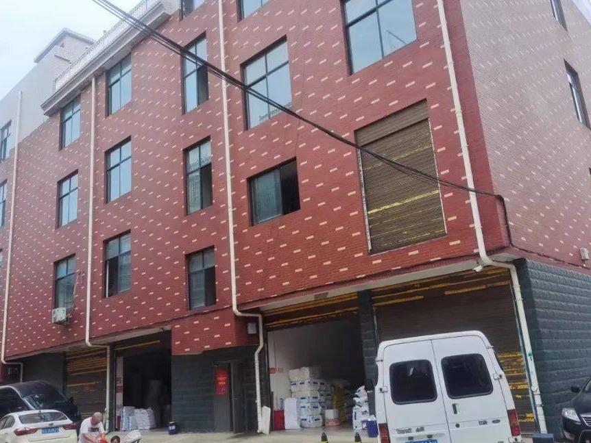 城西街道塘下郑村房屋招租