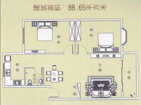 三亚市吉阳区榆亚路473号A#楼521号房产转让交易公告