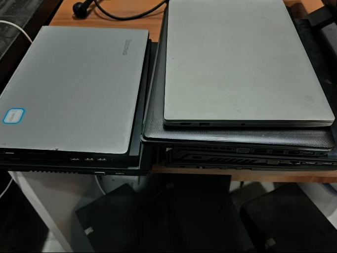 电脑、打印机等一批废旧资产转让公告