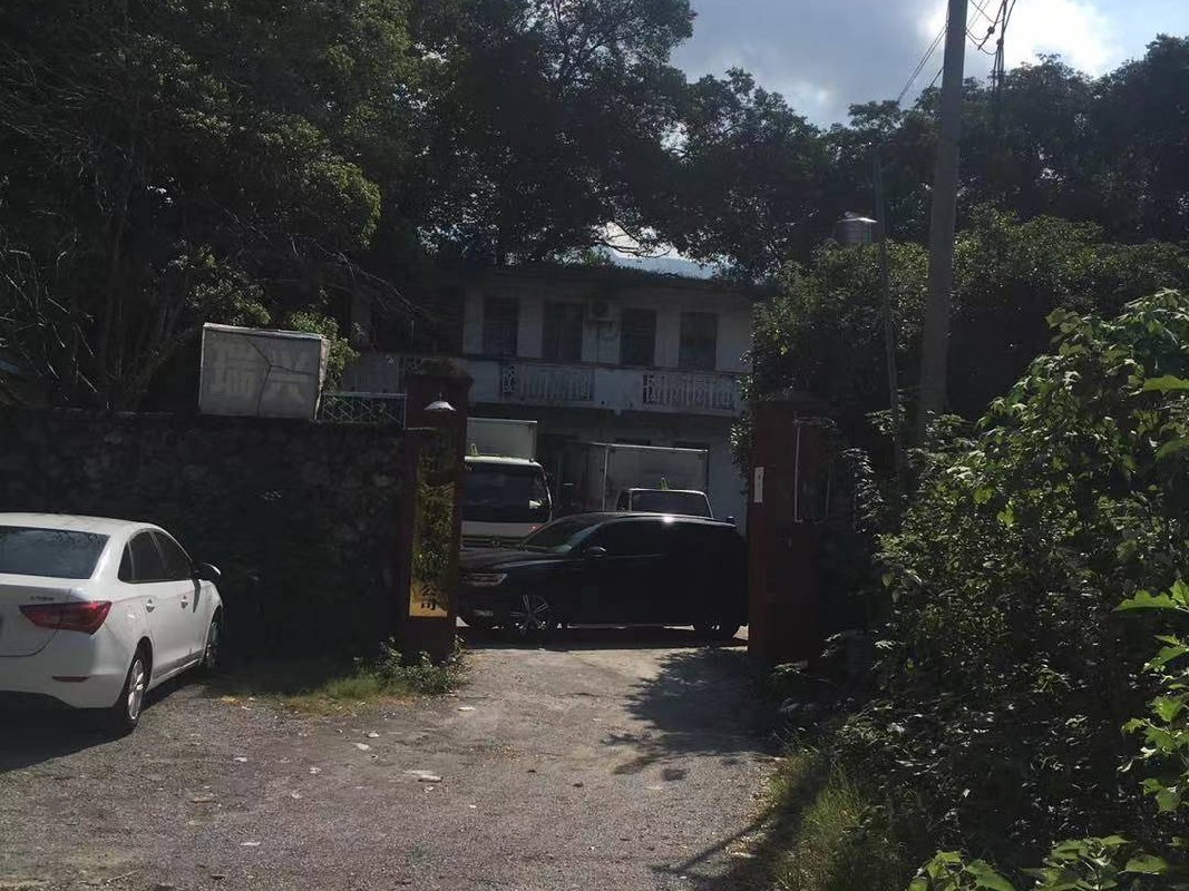 广西壮族自治区临桂公路养护中心潘家道班房屋招租项目（二次挂牌）交易公告