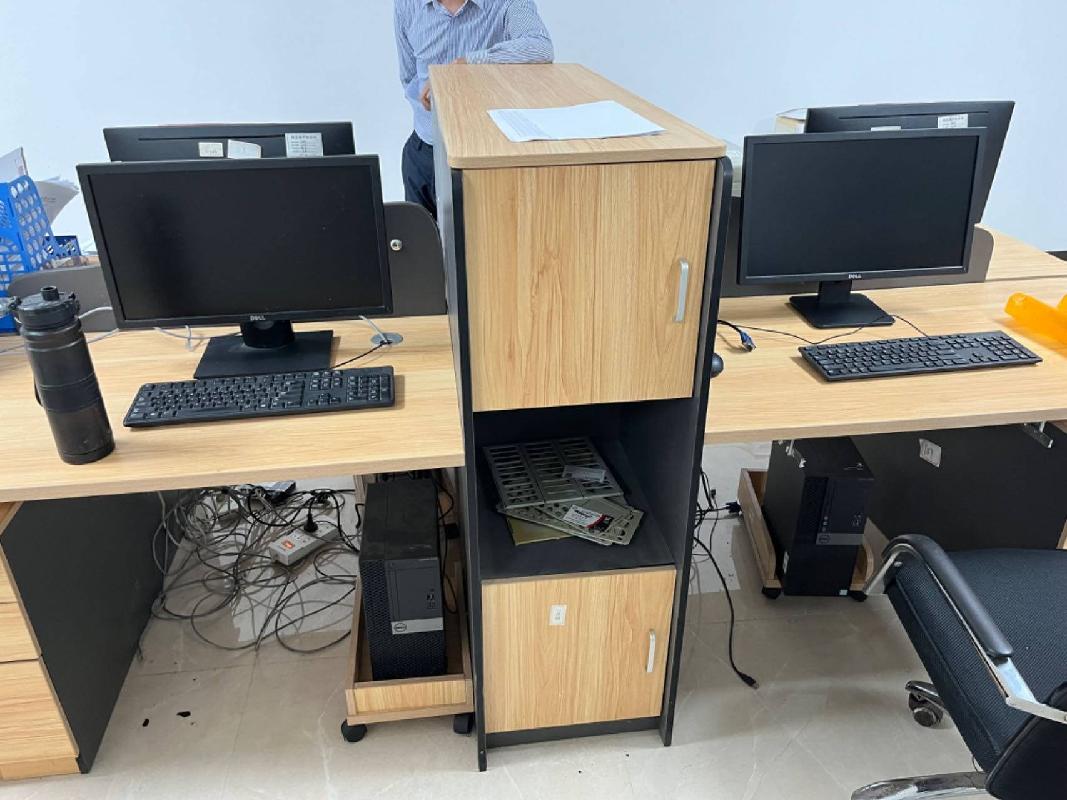 广西闽商石业发展有限公司持有的一批家具及电子设备分别转让项目(三次挂牌)交易公告