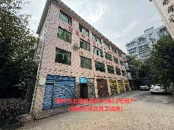 郴州市北湖区燕泉商业广场等3处资产出租