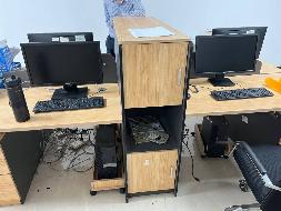 广西闽商石业发展有限公司持有的一批家具及电子设备分别转让项目(三次挂牌)交易公告