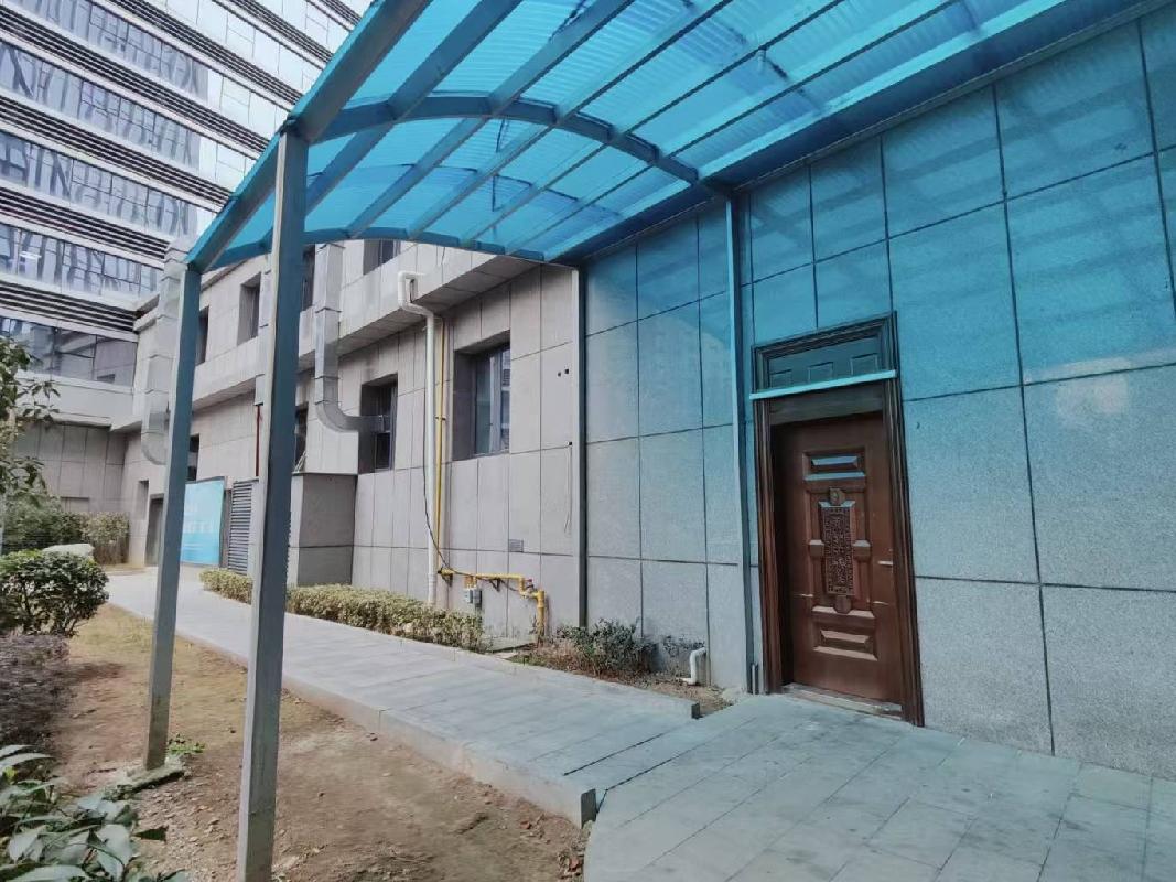 徐州市泉山区中国矿业大学国家大学科技园11号楼西层2层裙房招租公告(国资监测编号GR2024JS4010857)