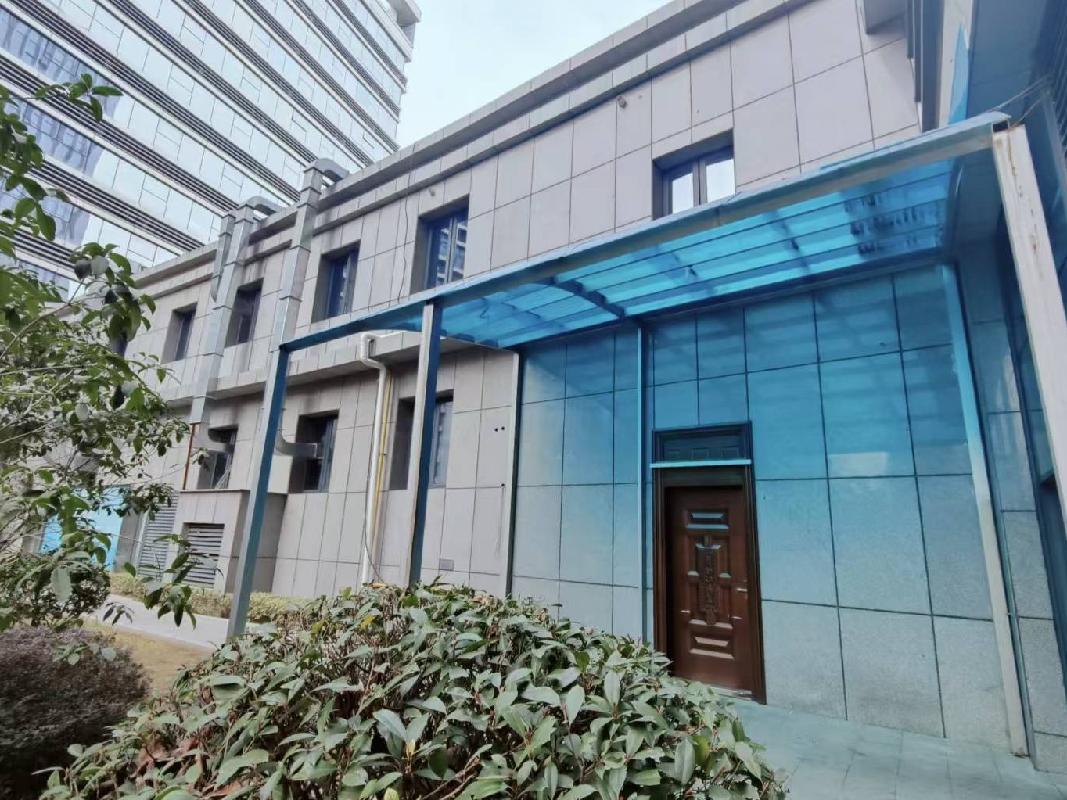 徐州市泉山区中国矿业大学国家大学科技园11号楼西层2层裙房招租公告(国资监测编号GR2024JS4010857)