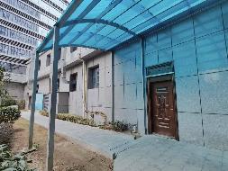 徐州市泉山区中国矿业大学国家大学科技园11号楼西层2层裙房招租公告(国资监测编号GR2024JS4010857)