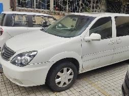 四川新克鸿盛实业有限公司转让1辆报废车辆（别克牌 新J30000）(国资监测编号GR2024XJ1001537)