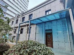 徐州市泉山区中国矿业大学国家大学科技园11号楼西层2层裙房招租公告(国资监测编号GR2024JS4010857)
