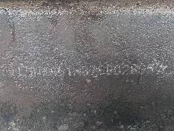 报废车一台（湘A14369 ）(国资监测编号GR2024HN1002025)