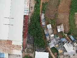 广西壮族自治区苍梧公路养护中心钟山镇通坪桥南侧土地招租（10年）项目交易公告