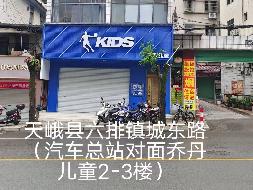 天峨县原六排镇企业办3间公寓招租项目交易公告