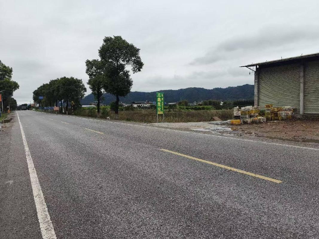 桂(2020)恭城县不动产权第0000735号2076.35㎡国有建设用地使用权转让项目交易公告