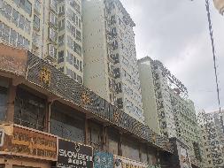 甘肃省临夏州和政县兰和宫商住楼4套房产（抵债资产） 转让公告（第九次）