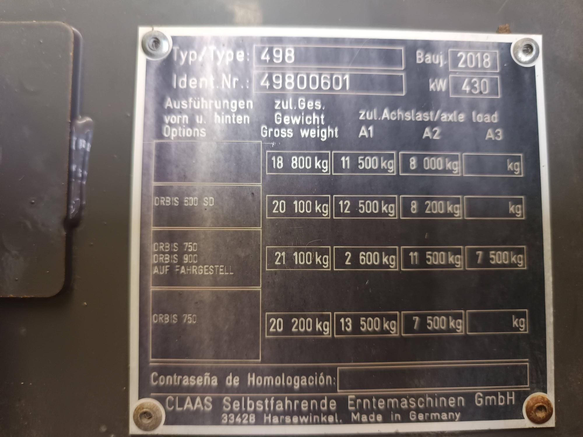 克拉斯950青储机   克拉斯CLAAS950青贮机  克拉斯  青储机青贮机 克拉斯青储机转让公告