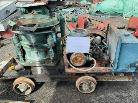 中煤一建第三十一工程处矿车，电力变压器，开闭所等242项资产转让公告(国资监测编号GR2024GS1001894)