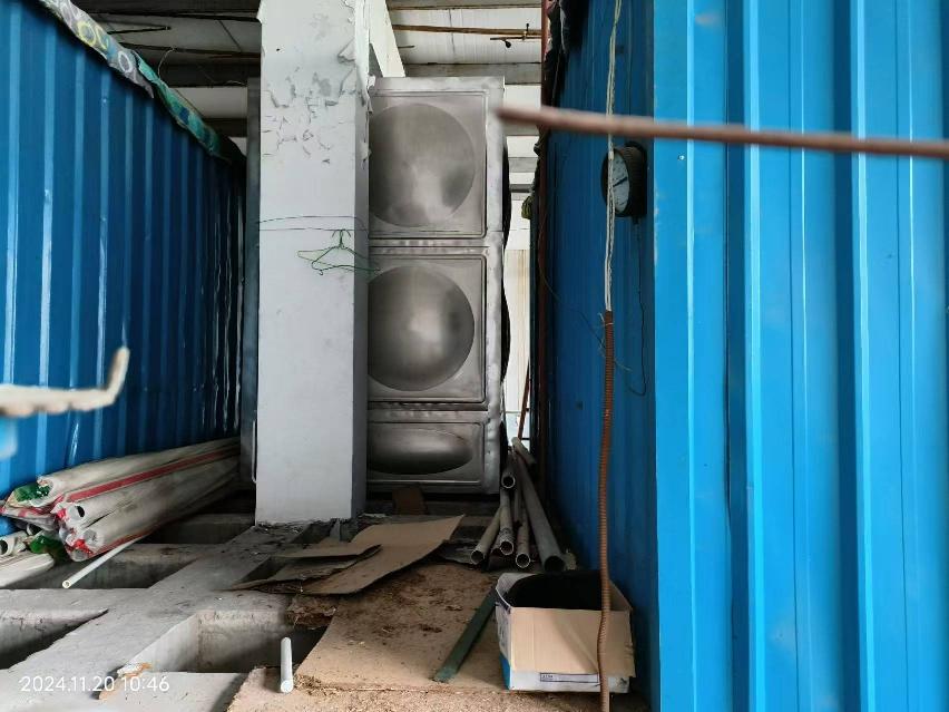 淮阴工学院枚乘路校区北园学生公共浴室招租招租公告