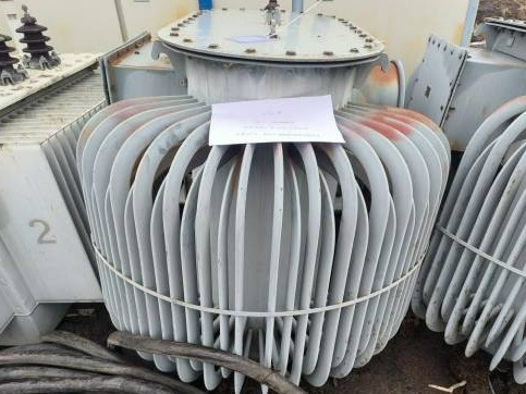 中煤一建第三十一工程处矿车，电力变压器，开闭所等242项资产转让公告(国资监测编号GR2024GS1001894)