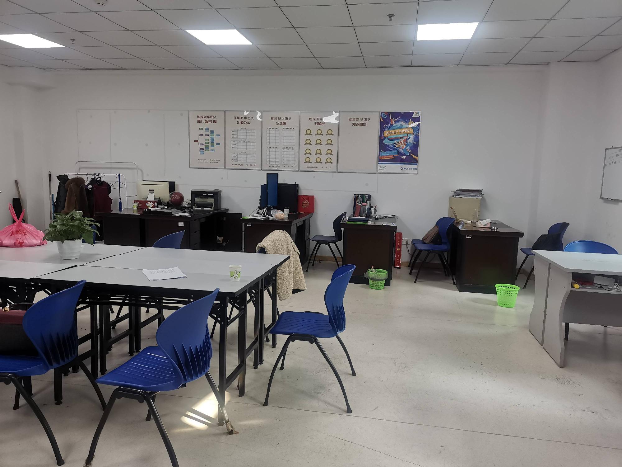 常州市钟楼区南大街商务楼28号305、307、309、311、313、315、605室招租公告