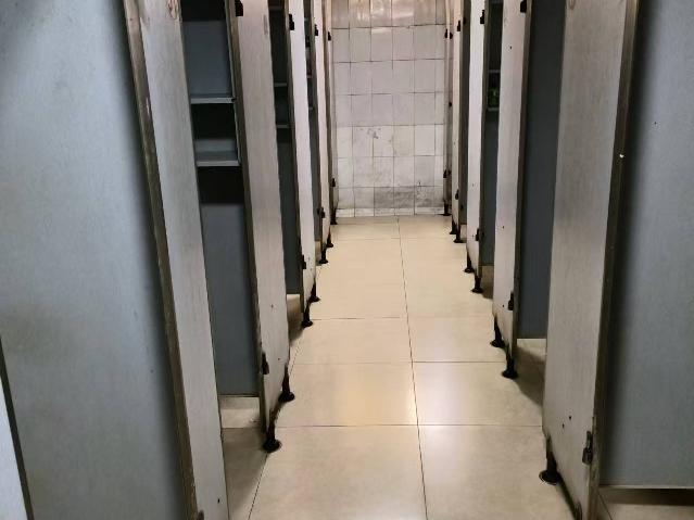 淮阴工学院枚乘路校区北园学生公共浴室招租招租公告