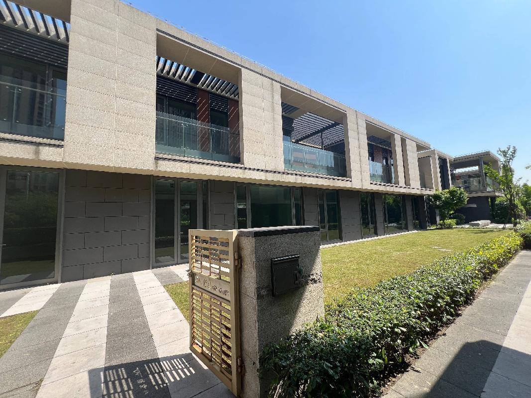 上海市杨浦区国权北路1566弄斐迪园18#楼北楼264.59㎡房产出租公告(国资监测编号GR2024AH2003050)