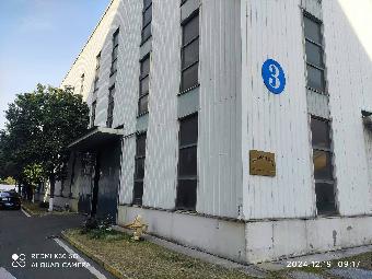 大坝科技园26号3幢南厂房招租公告