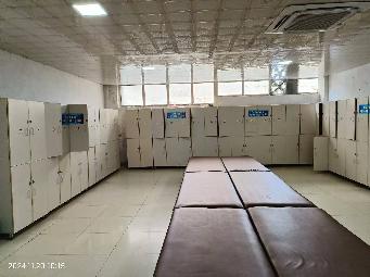 淮阴工学院枚乘路校区北园学生公共浴室招租招租公告