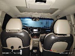 一辆桂K60000别克牌SGM6521ATA公务用车转让项目(二次挂牌)(国资监测编号GR2024GX2000986-2)