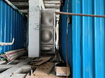 淮阴工学院枚乘路校区北园学生公共浴室招租招租公告