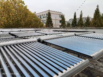 淮阴工学院枚乘路校区北园学生公共浴室招租招租公告