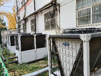 淮阴工学院枚乘路校区北园学生公共浴室招租招租公告
