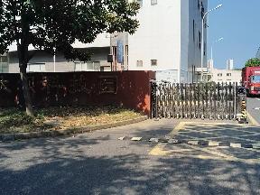 大坝科技园26号3幢南厂房招租公告