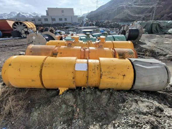 中煤一建第三十一工程处矿车，电力变压器，开闭所等242项资产转让公告(国资监测编号GR2024GS1001894)