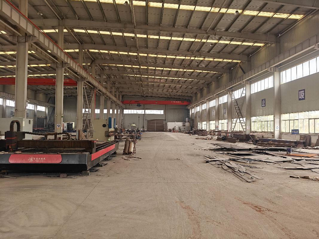 玉林市泰新智能装备制造有限责任公司持有的存货、房屋建筑物及设备类固定资产整体转让项目交易公告